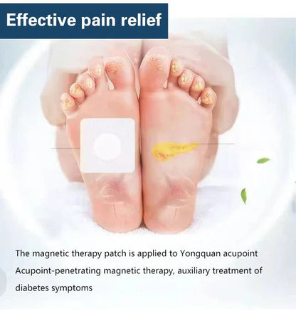 GlucoCare™ Blood Sugar Patches